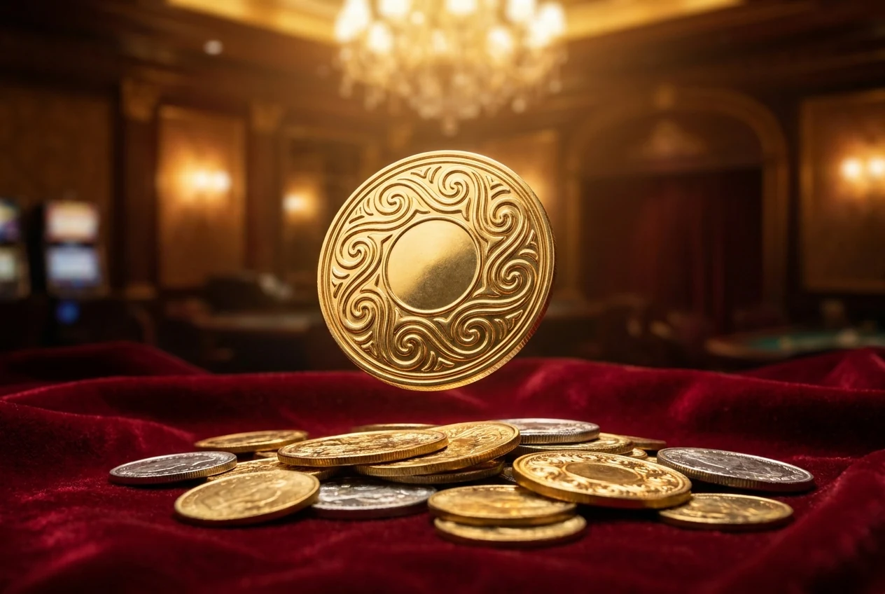 Cashback és hűségprogram Weiss Casino