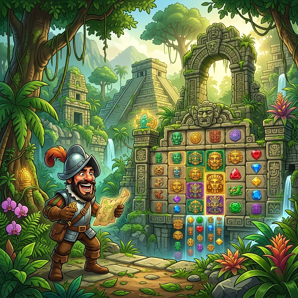 Gonzos Quest Megaways Weiss Casino