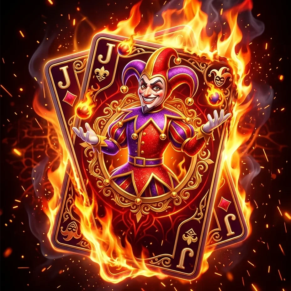 Mega Joker Weiss Casino