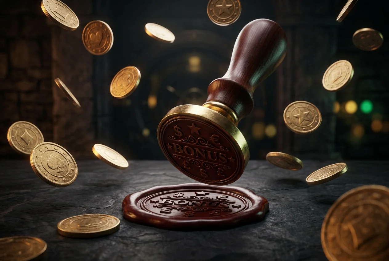 Befizetés nélkül Weiss Casino