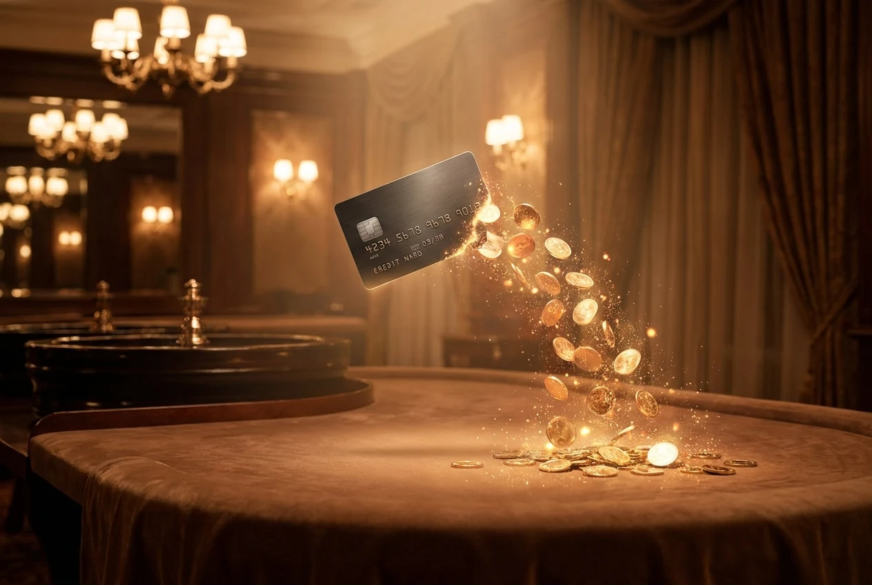 Weiss Casino no deposit promo code