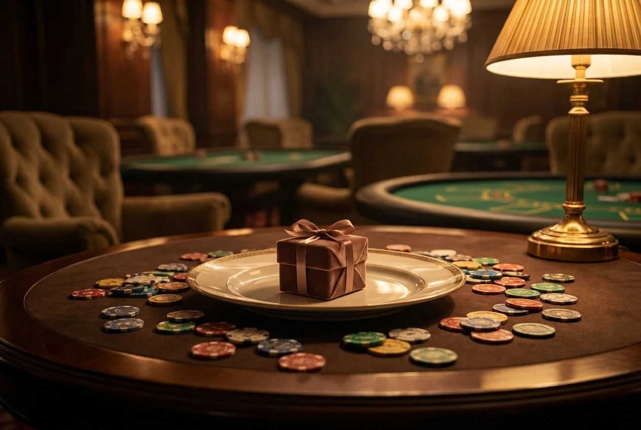 Weiss Casino befizetés nélküli bónusz