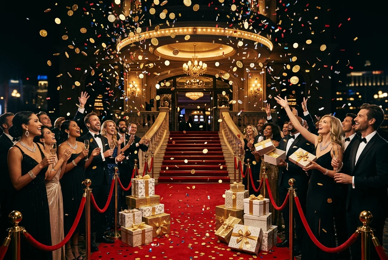 Weiss Casino promóciós kód
